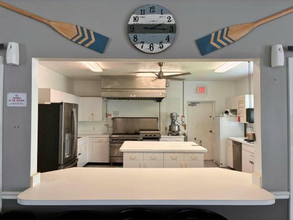 2005 Palm Harbor HS Manufactured Home