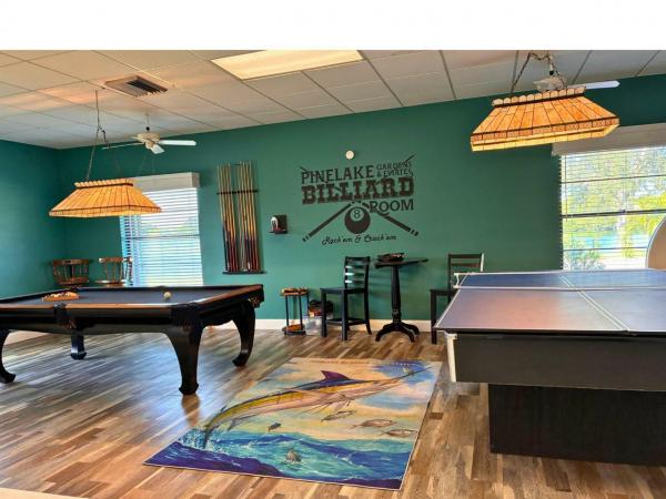 2005 Palm Harbor HS Manufactured Home