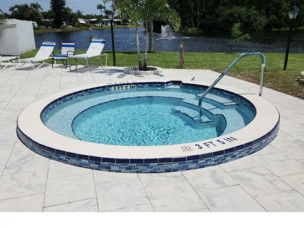 2005 Palm Harbor HS Manufactured Home