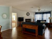 2004 HS FTWD Manufactured Home