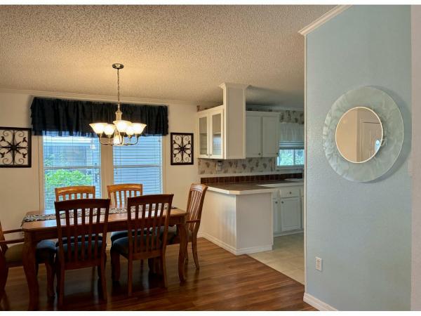2004 HS FTWD Manufactured Home