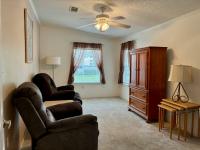 2004 HS FTWD Manufactured Home