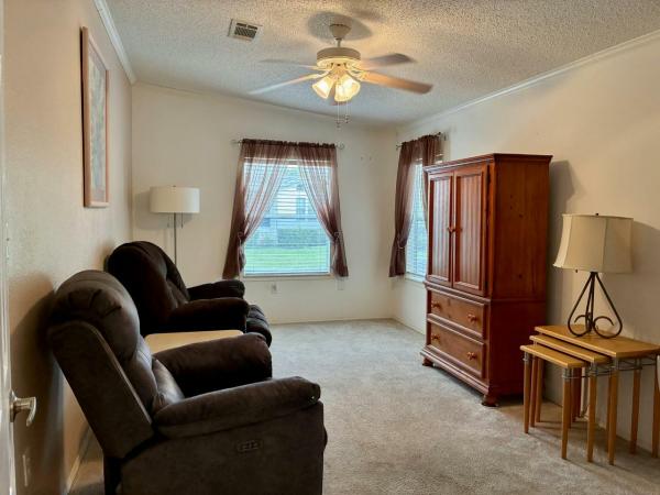 2004 HS FTWD Manufactured Home