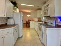 2004 HS FTWD Manufactured Home