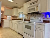 2004 HS FTWD Manufactured Home