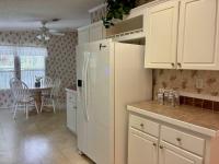 2004 HS FTWD Manufactured Home