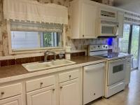 2004 HS FTWD Manufactured Home