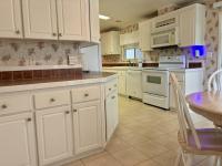 2004 HS FTWD Manufactured Home