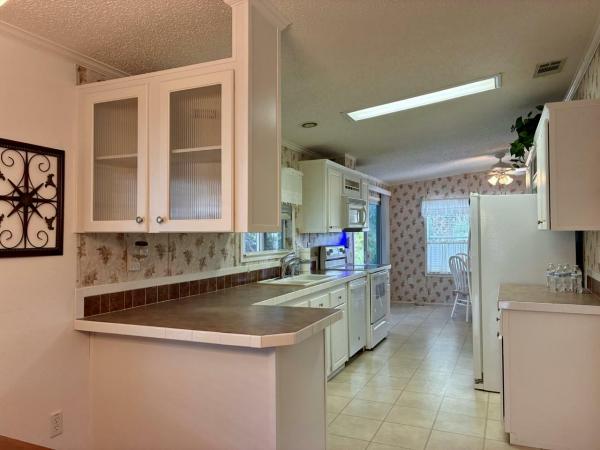 2004 HS FTWD Manufactured Home