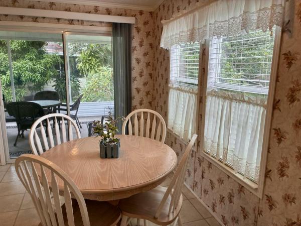 2004 HS FTWD Manufactured Home