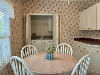 2004 HS FTWD Manufactured Home