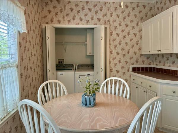 2004 HS FTWD Manufactured Home