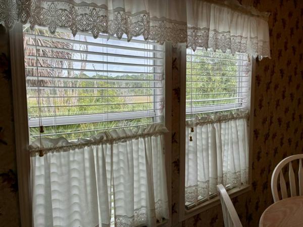 2004 HS FTWD Manufactured Home