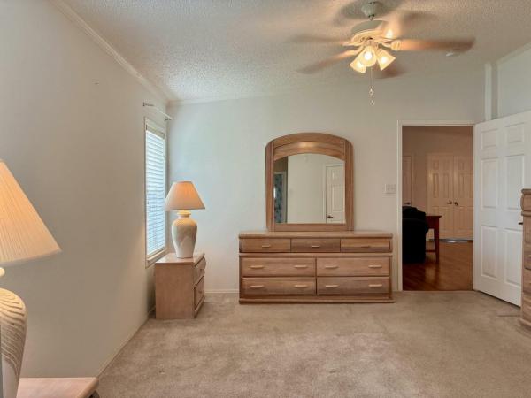 2004 HS FTWD Manufactured Home