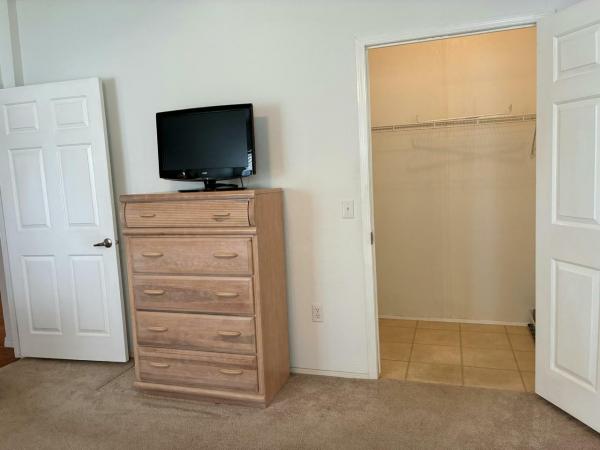 2004 HS FTWD Manufactured Home