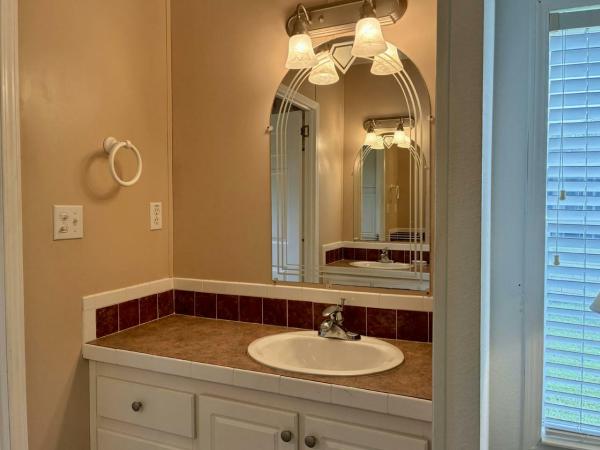 2004 HS FTWD Manufactured Home