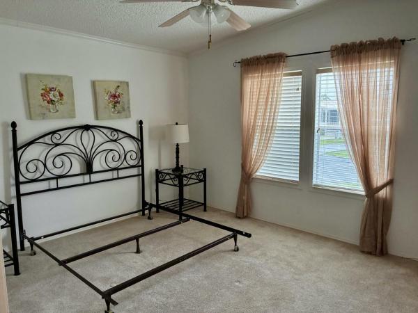2004 HS FTWD Manufactured Home