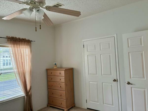 2004 HS FTWD Manufactured Home