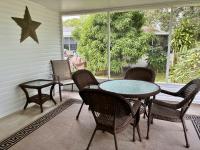 2004 HS FTWD Manufactured Home