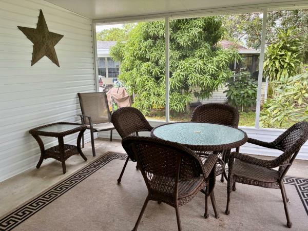 2004 HS FTWD Manufactured Home