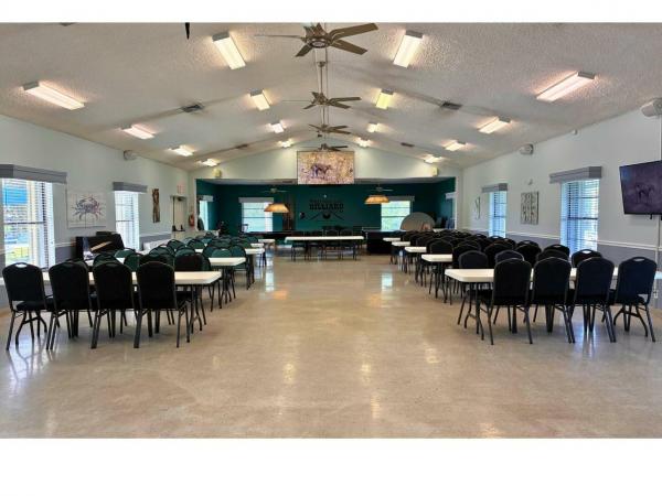 2004 HS FTWD Manufactured Home