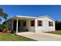 2004 HS FTWD Manufactured Home