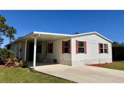 Mobile Home at 4453 SE Heartwood Tr Stuart, FL 34997