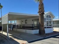 1993 Fleetwood Mobile Home