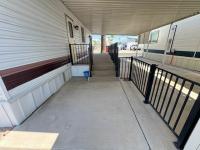 1993 Fleetwood Mobile Home