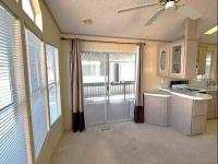 1993 Fleetwood Mobile Home