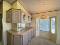 1993 Fleetwood Mobile Home