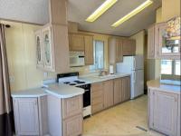 1993 Fleetwood Mobile Home