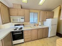 1993 Fleetwood Mobile Home