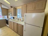 1993 Fleetwood Mobile Home