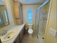 1993 Fleetwood Mobile Home