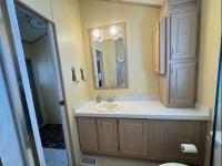 1993 Fleetwood Mobile Home