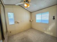 1993 Fleetwood Mobile Home