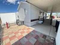 1993 Fleetwood Mobile Home