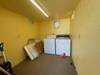 1993 Fleetwood Mobile Home