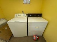 1993 Fleetwood Mobile Home