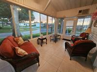 1998 Merit Manufactured Home