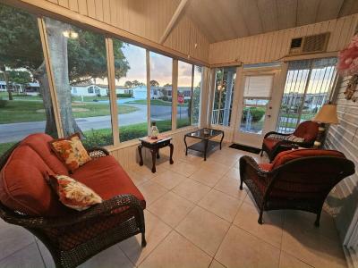 Mobile Home at 1951 Sawgrass Trail Sebring, FL 33872