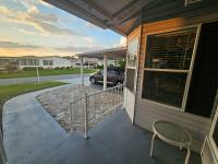 1998 Merit Manufactured Home