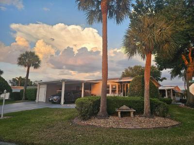Mobile Home at 1951 Sawgrass Trail Sebring, FL 33872