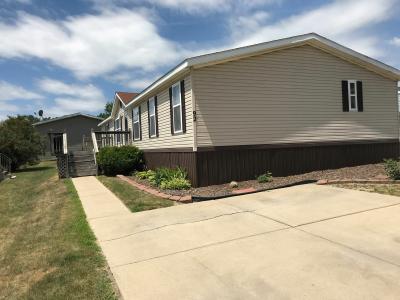 Mobile Home at 2700 Shimmons Rd. #92 Auburn Hills, MI 48326