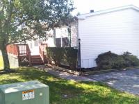 2001 Redman Mobile Home