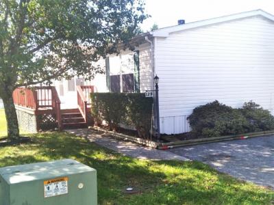 Mobile Home at 129 Fiddler Avenue Winchester, VA 22603