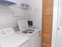 2001 Redman Mobile Home