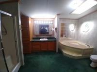 2001 Redman Mobile Home