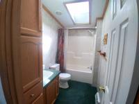 2001 Redman Mobile Home